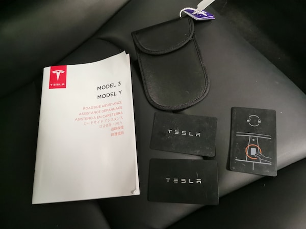 Used Tesla Model 3 2021 for sale - 76018557: Photo 43