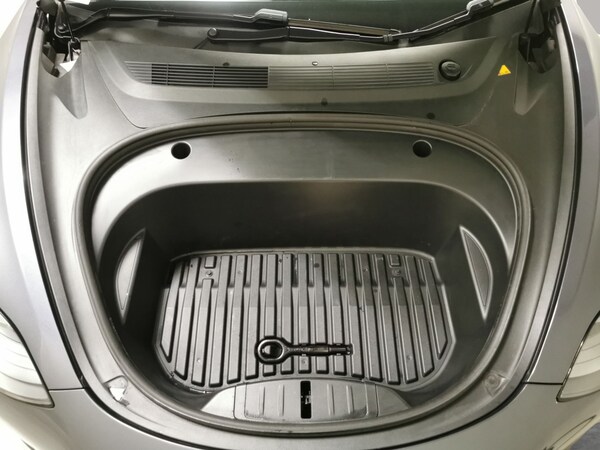 Used Tesla Model 3 2021 for sale - 76018557: Photo 44