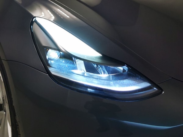 Used Tesla Model 3 2021 for sale - 76018557: Photo 8