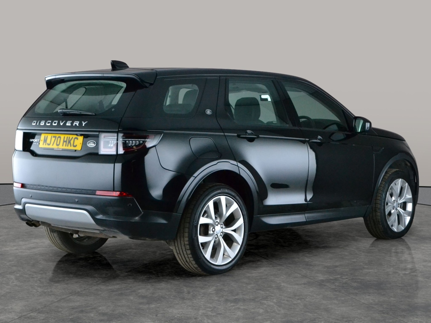 Used Land Rover Discovery Sport 2020 for sale - 78211038: Photo 11