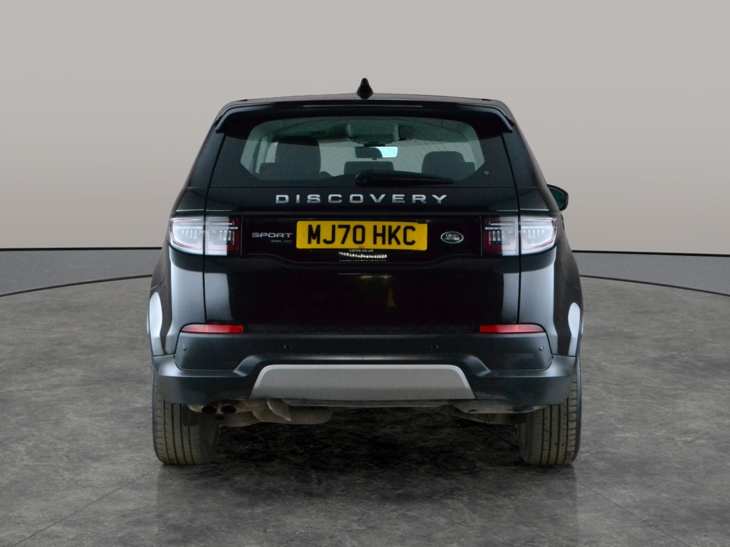 Used Land Rover Discovery Sport 2020 for sale - 78211038: Photo 12