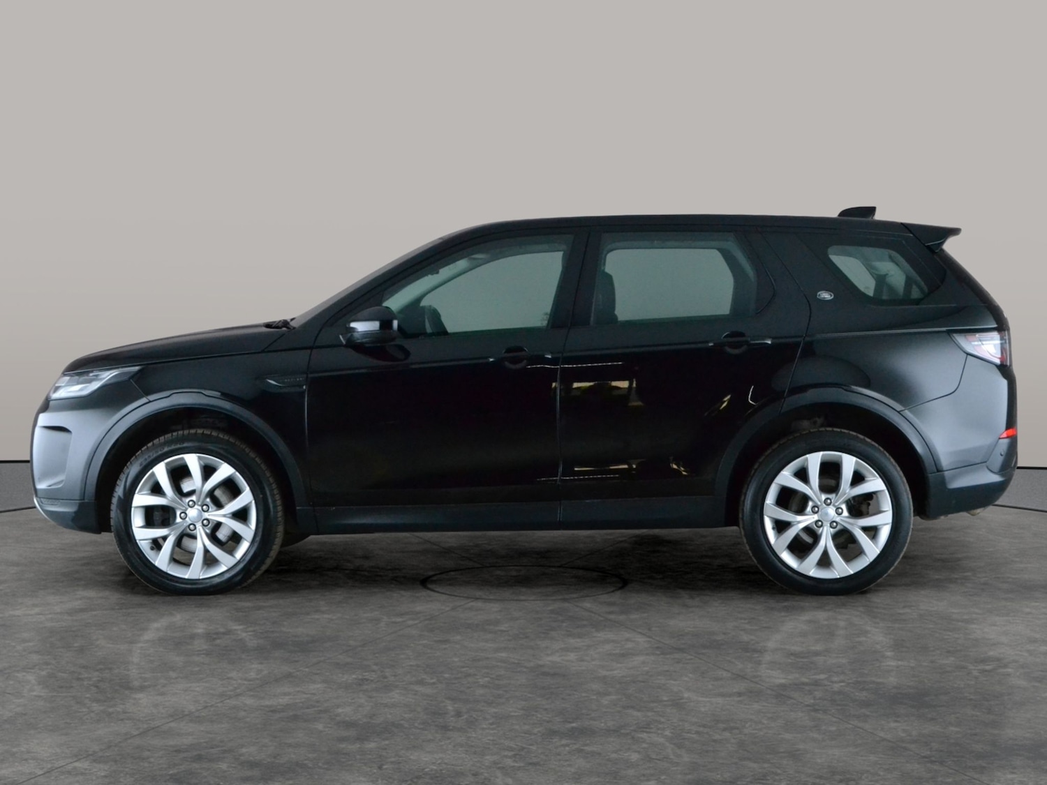 Used Land Rover Discovery Sport 2020 for sale - 78211038: Photo 14