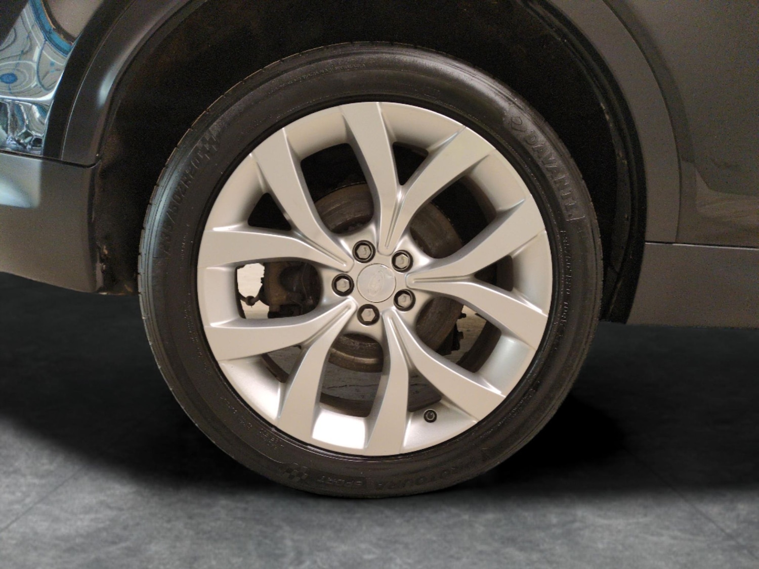 Used Land Rover Discovery Sport 2020 for sale - 78211038: Photo 29