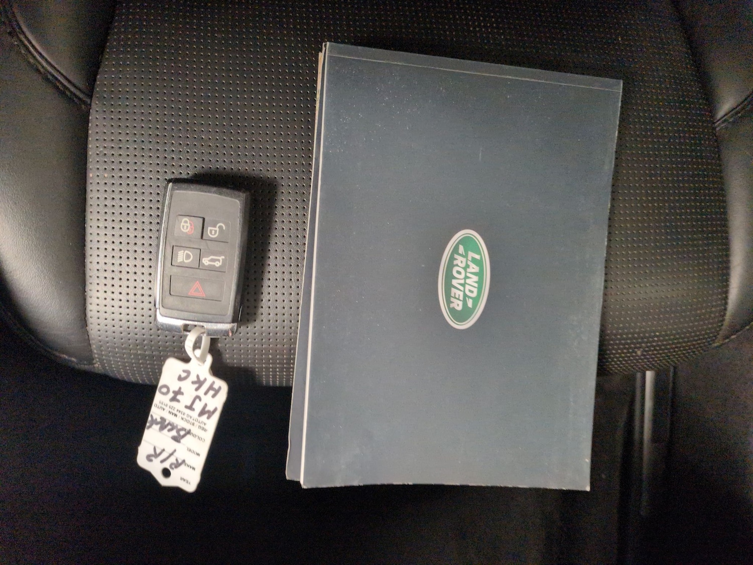 Used Land Rover Discovery Sport 2020 for sale - 78211038: Photo 35