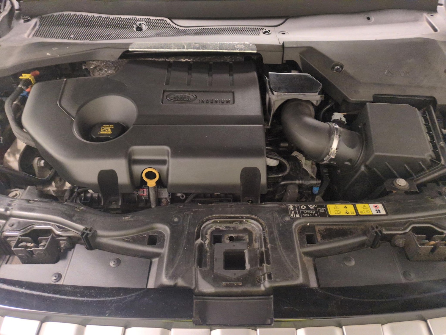 Used Land Rover Discovery Sport 2020 for sale - 78211038: Photo 36