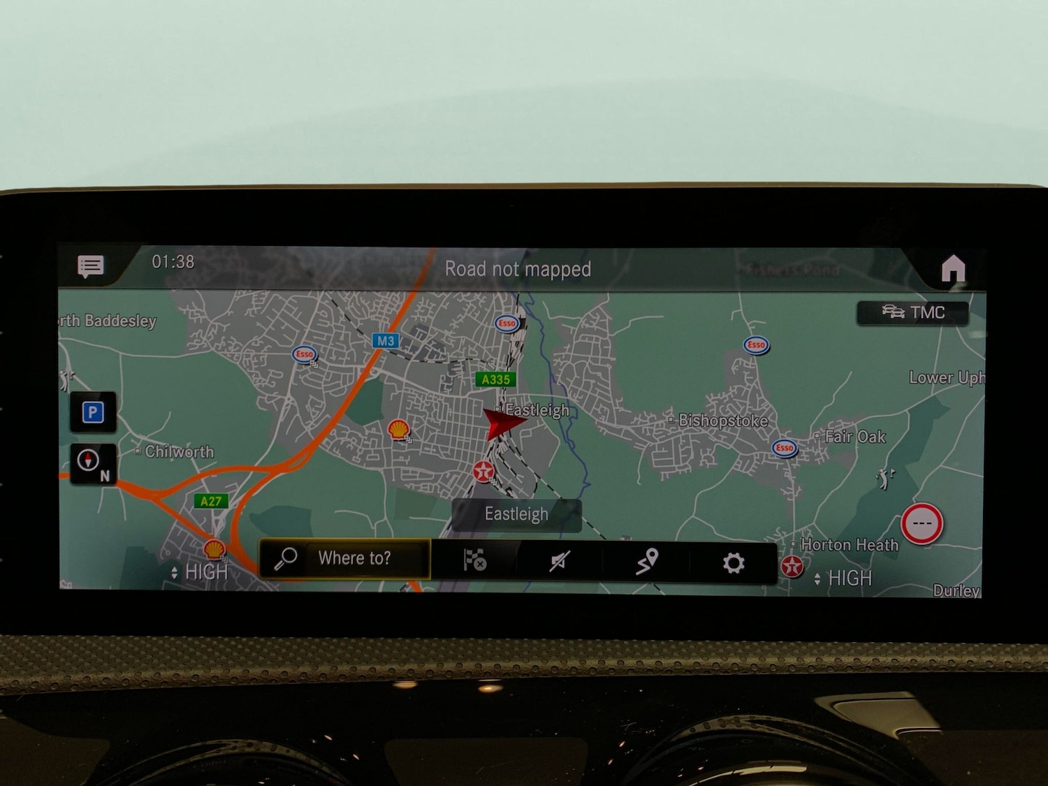 Used Mercedes-Benz A-Class 2018 for sale - 77052149: Photo 6