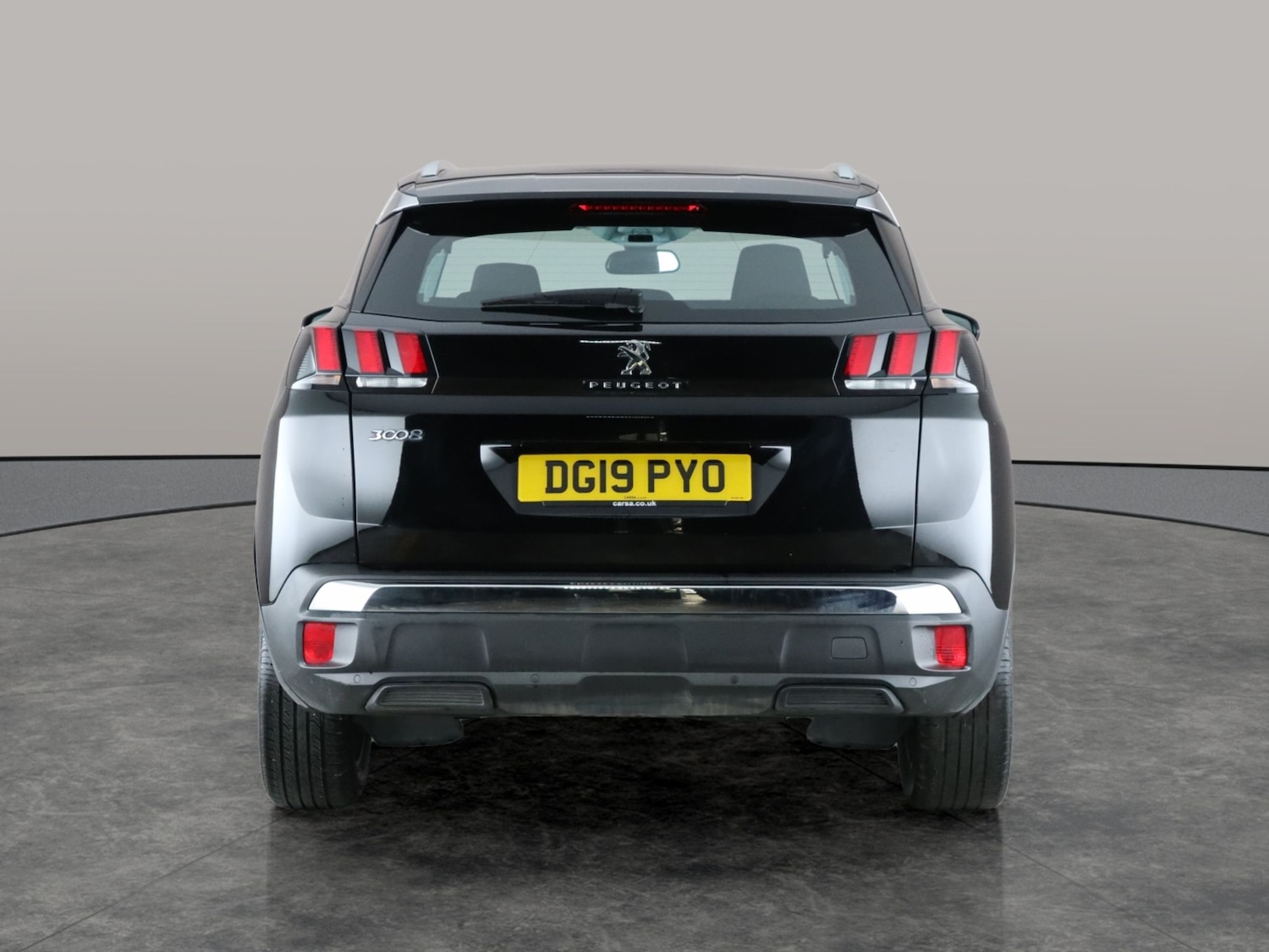 Used Peugeot 3008 2019 for sale - 76879179: Photo 10