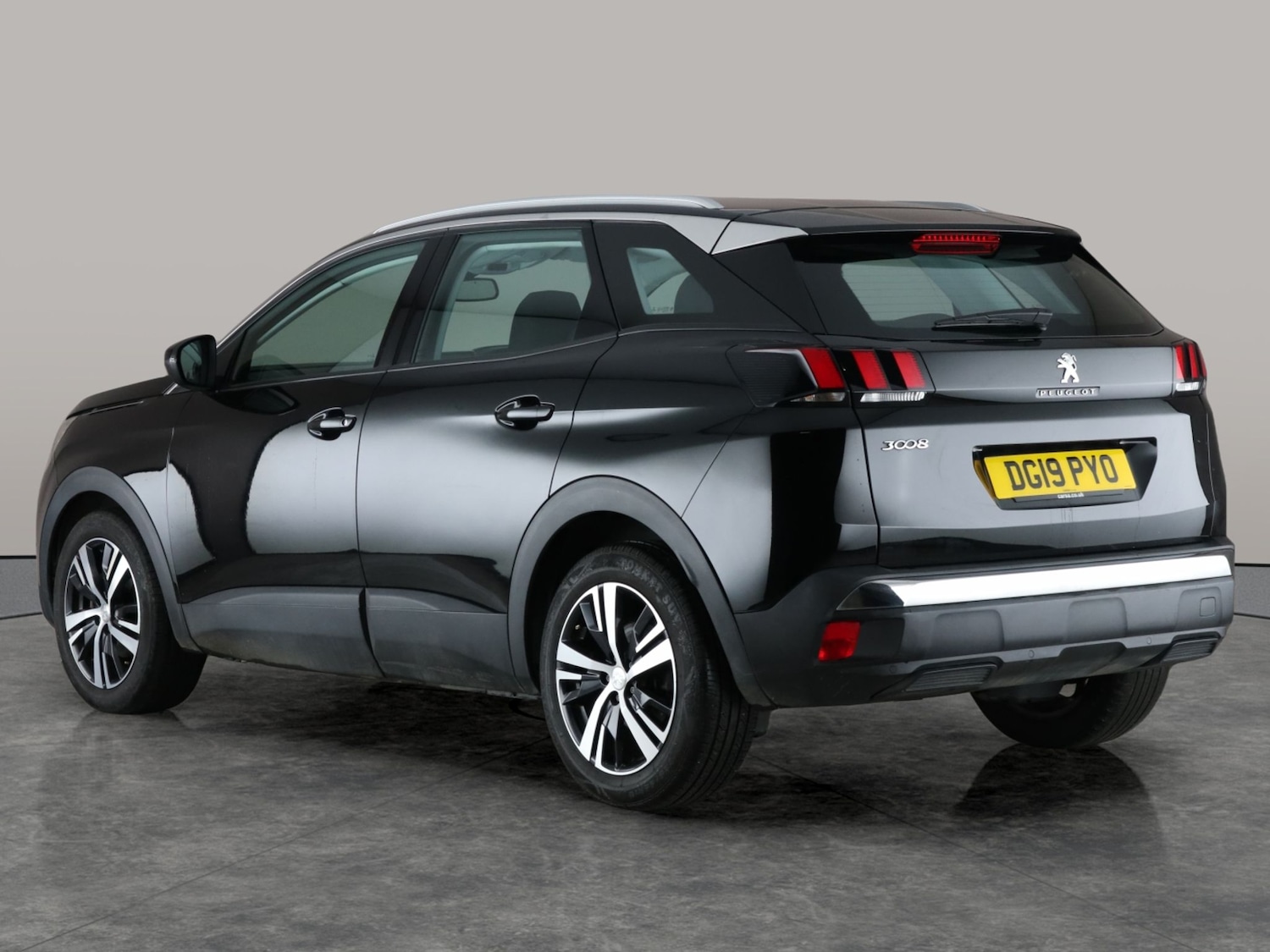 Used Peugeot 3008 2019 for sale - 76879179: Photo 11