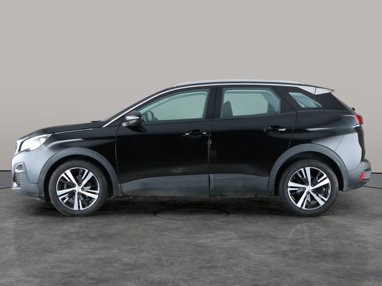 Used Peugeot 3008 2019 for sale - 76879179: Photo 12