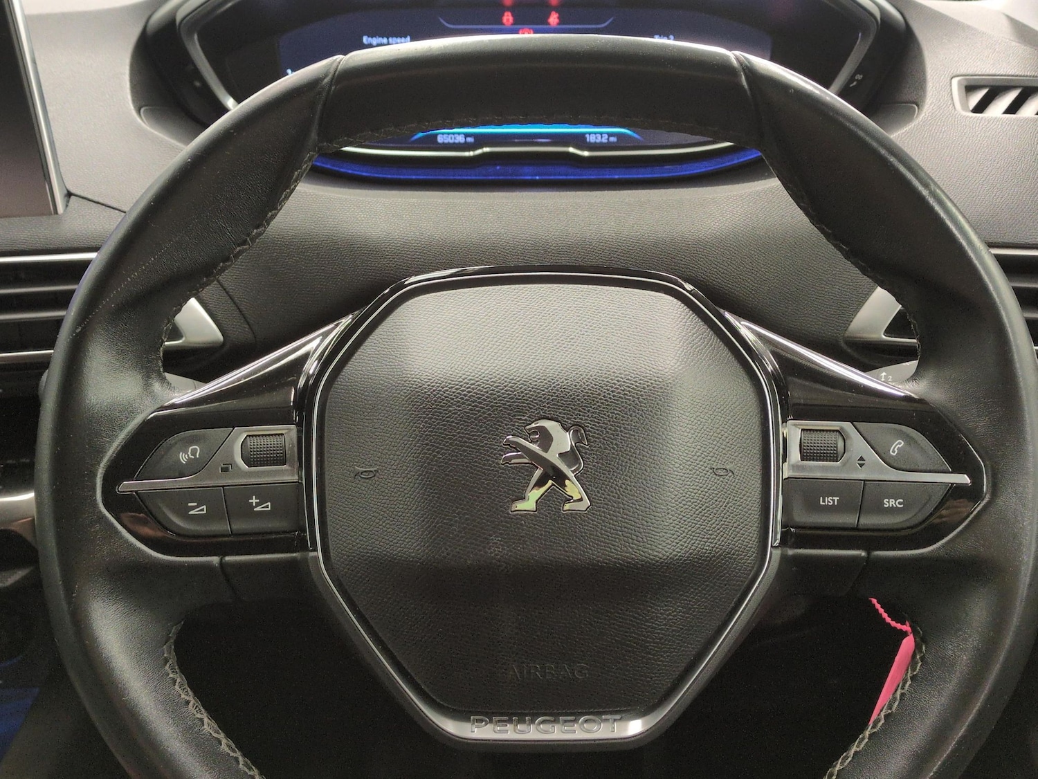 Used Peugeot 3008 2019 for sale - 76879179: Photo 13