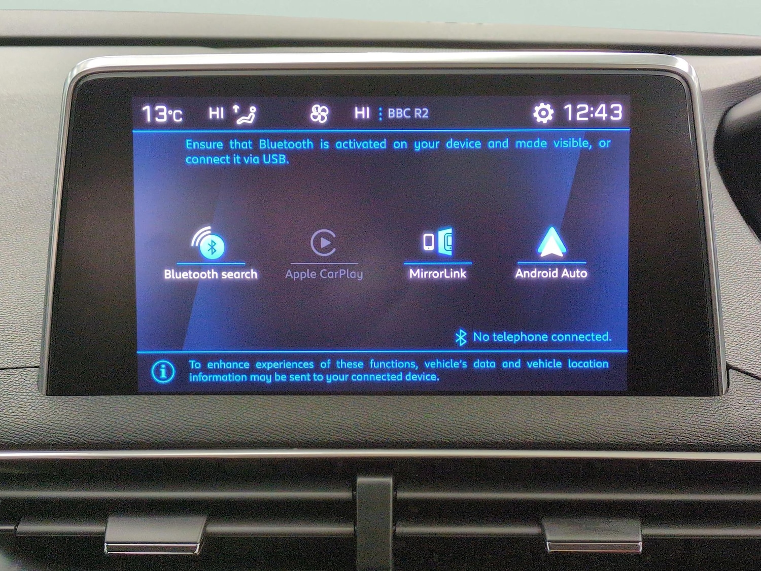 Used Peugeot 3008 2019 for sale - 76879179: Photo 14