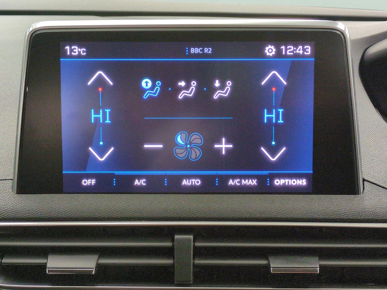 Used Peugeot 3008 2019 for sale - 76879179: Photo 17