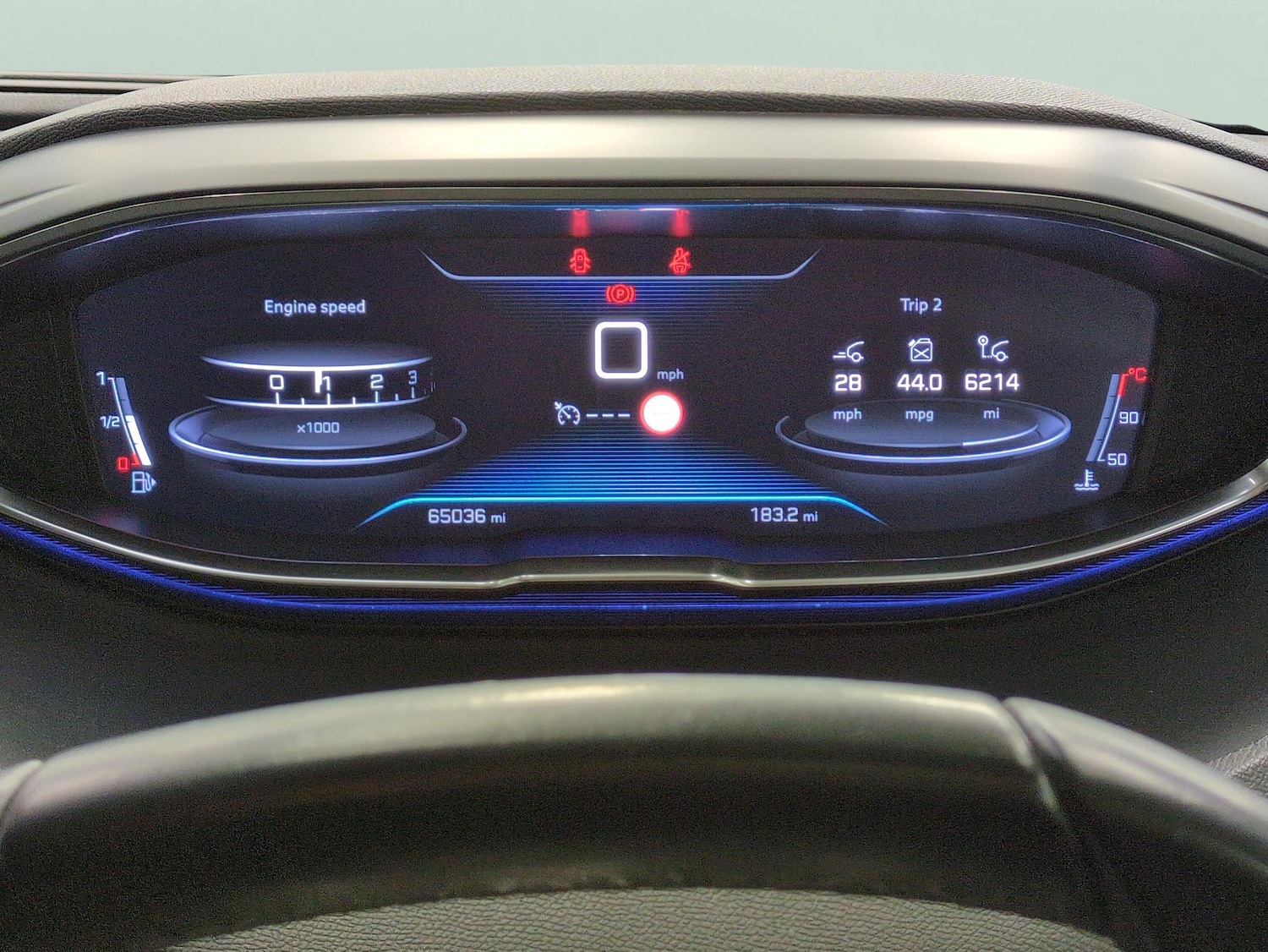 Used Peugeot 3008 2019 for sale - 76879179: Photo 20