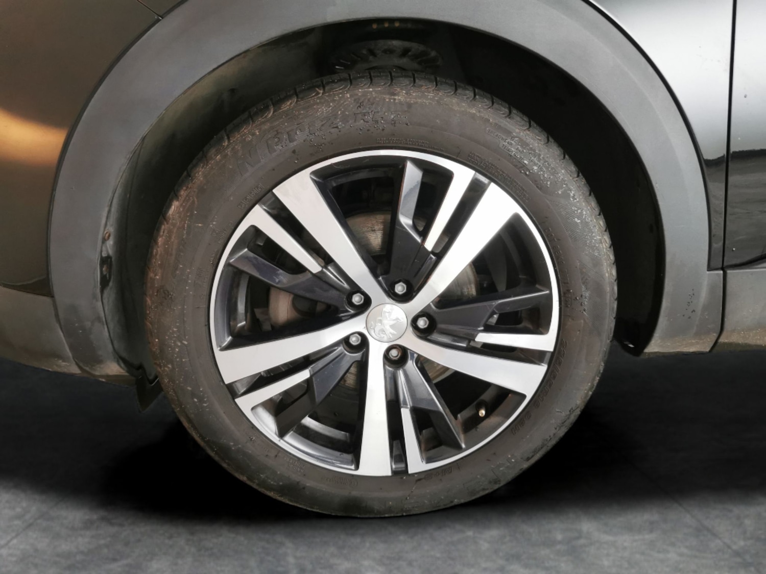 Used Peugeot 3008 2019 for sale - 76879179: Photo 21