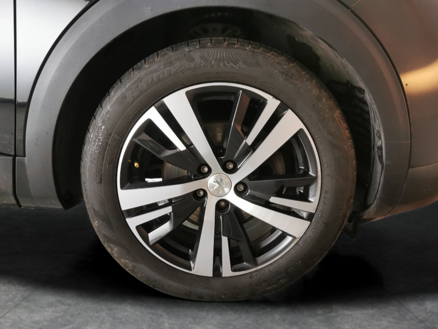 Used Peugeot 3008 2019 for sale - 76879179: Photo 22