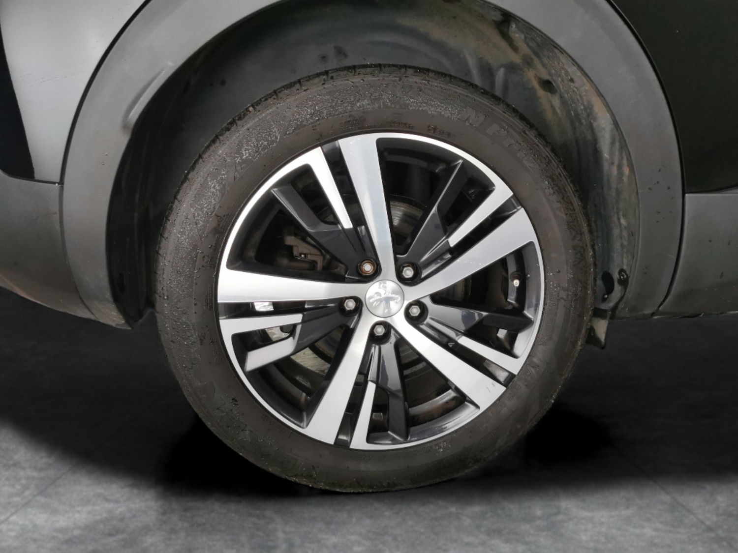 Used Peugeot 3008 2019 for sale - 76879179: Photo 23