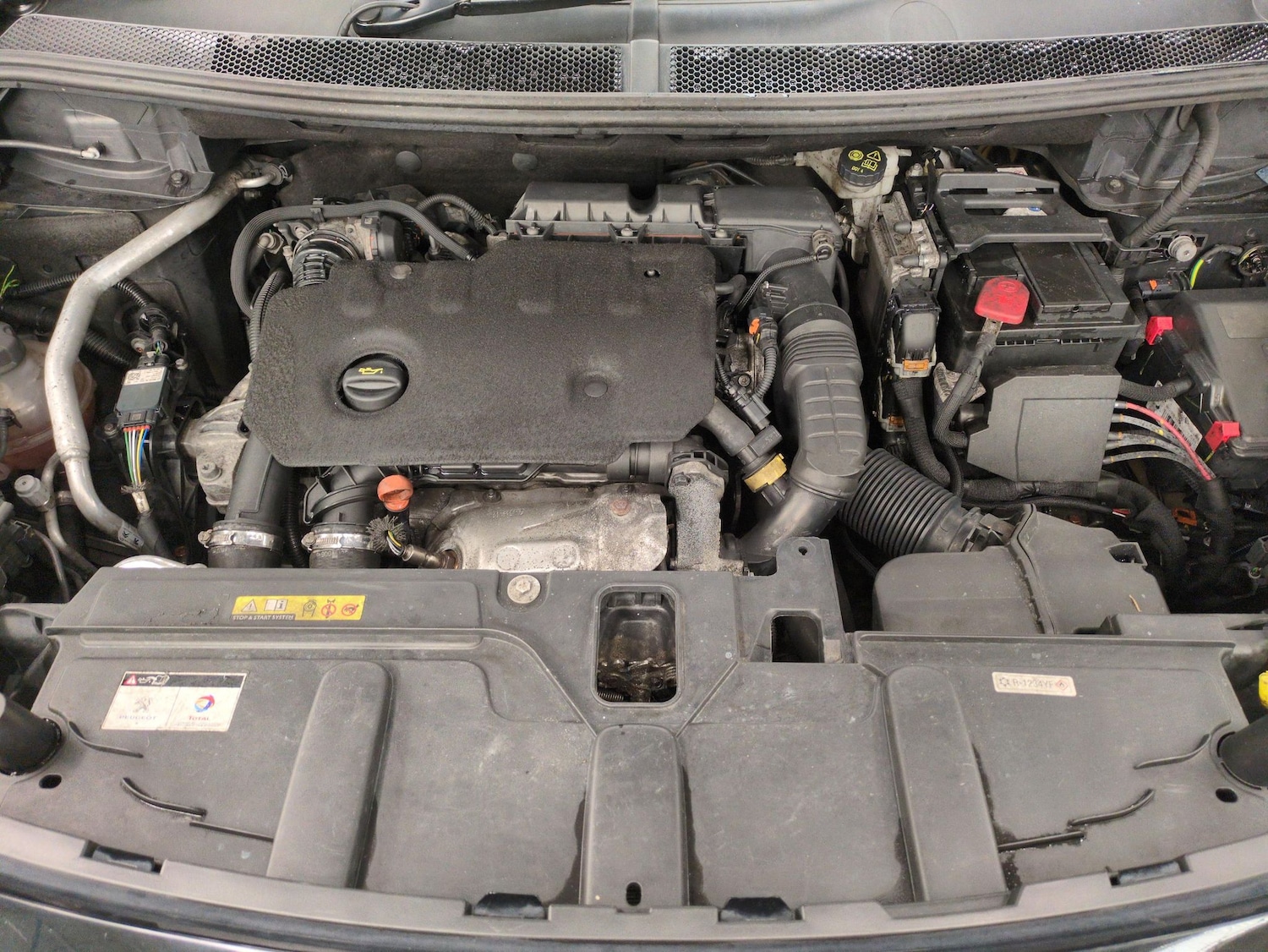 Used Peugeot 3008 2019 for sale - 76879179: Photo 30