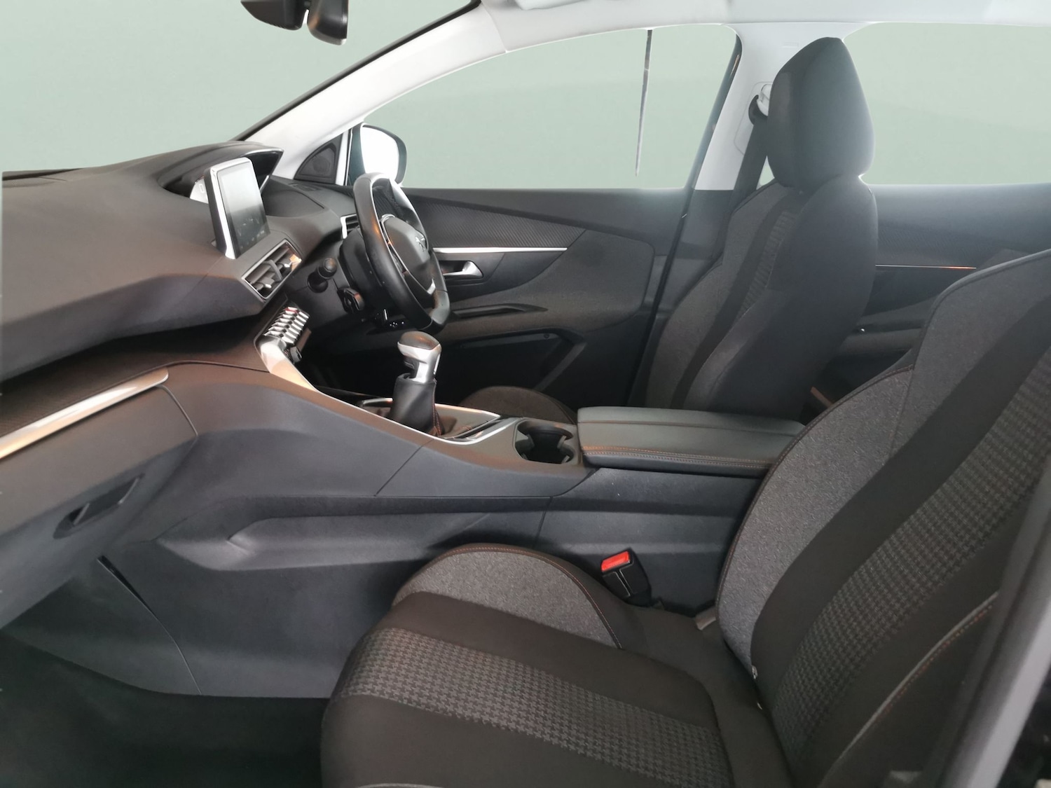 Used Peugeot 3008 2019 for sale - 76879179: Photo 4