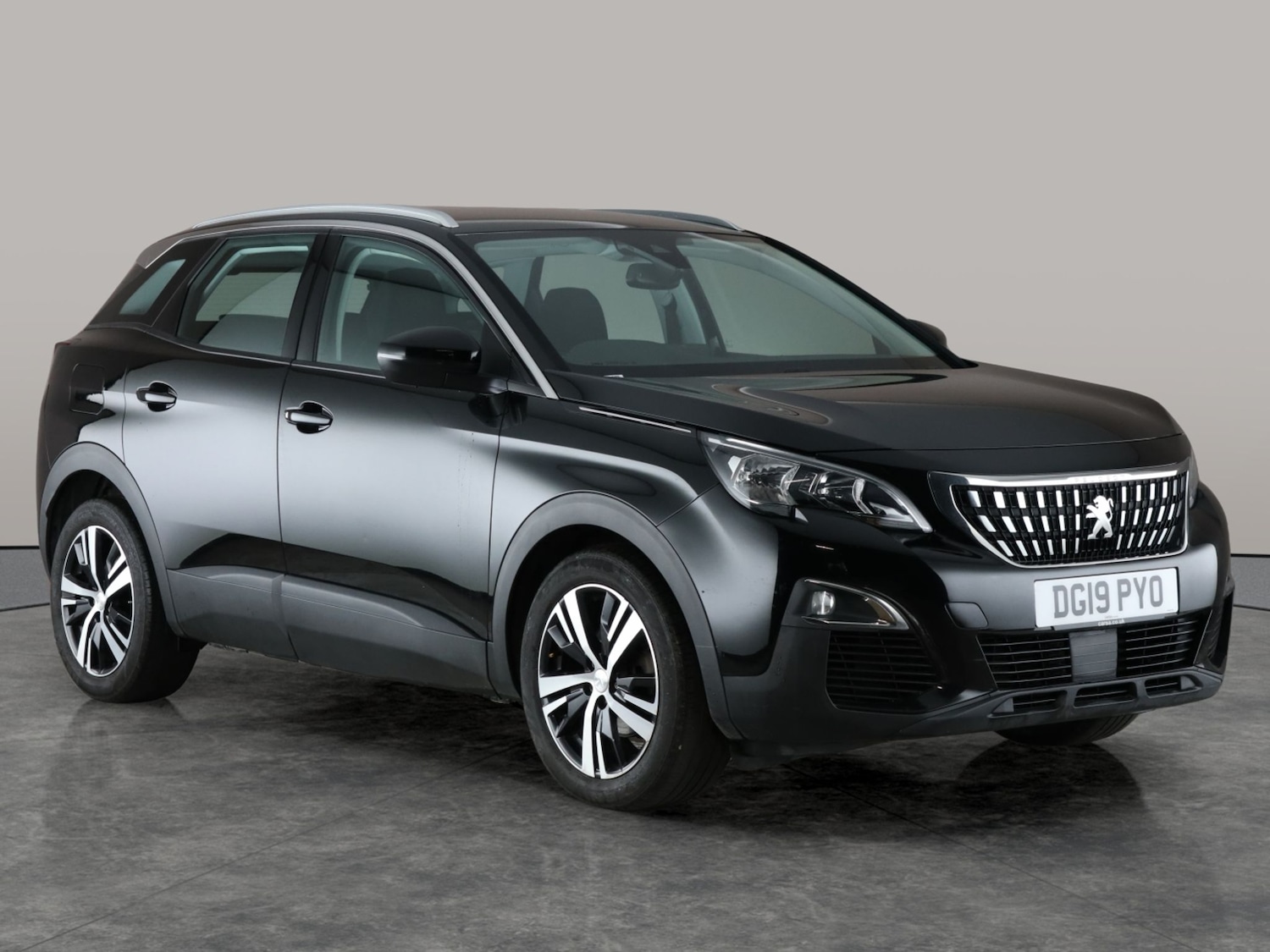 Used Peugeot 3008 2019 for sale - 76879179: Photo 7