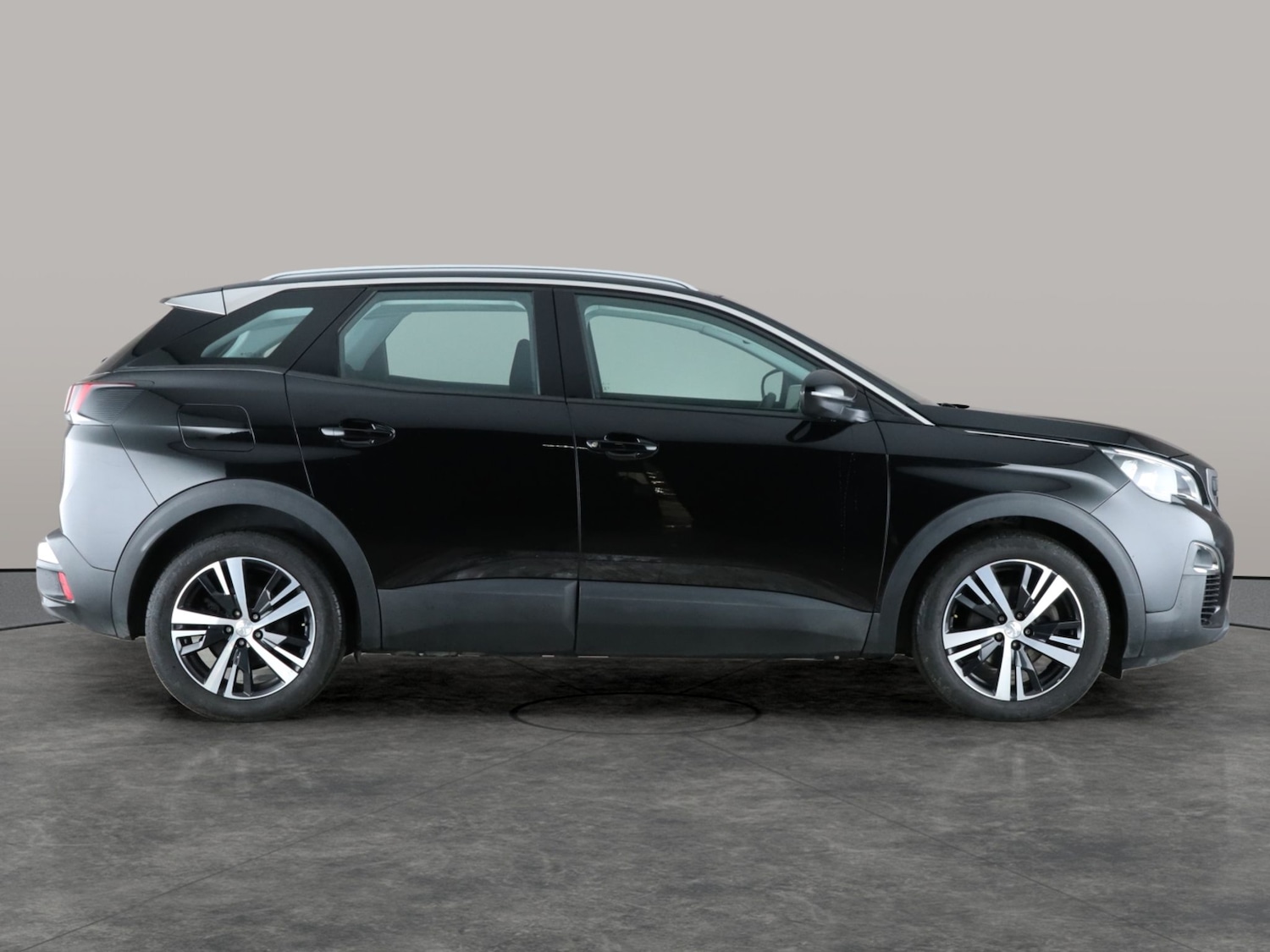 Used Peugeot 3008 2019 for sale - 76879179: Photo 8