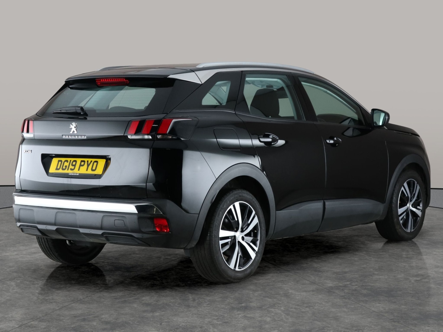 Used Peugeot 3008 2019 for sale - 76879179: Photo 9