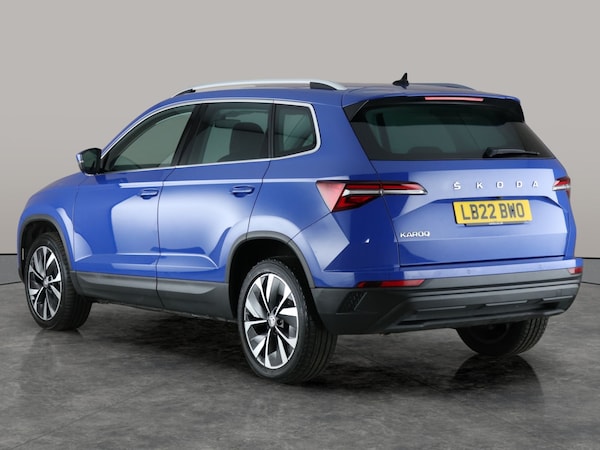 Used Skoda Karoq 2022 for sale - 76178322: Photo 13