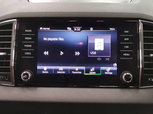 Used Skoda Karoq 2022 for sale - 76178322: Photo 16