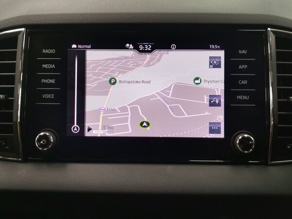 Used Skoda Karoq 2022 for sale - 76178322: Photo 19