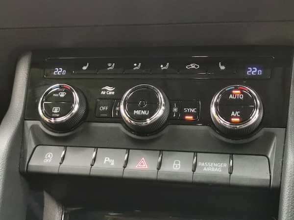Used Skoda Karoq 2022 for sale - 76178322: Photo 22