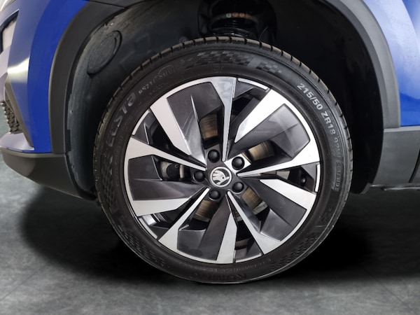 Used Skoda Karoq 2022 for sale - 76178322: Photo 31
