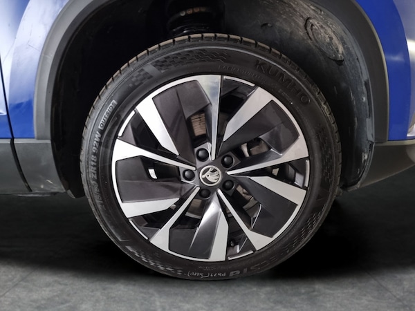 Used Skoda Karoq 2022 for sale - 76178322: Photo 32