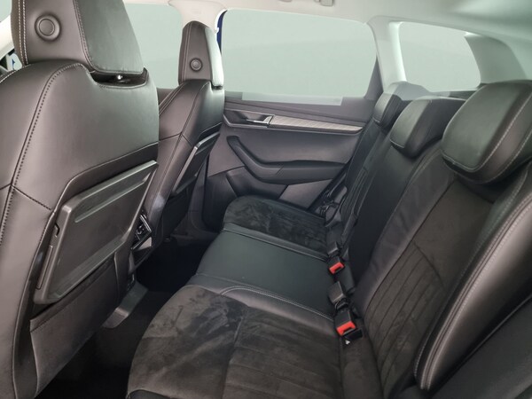 Used Skoda Karoq 2022 for sale - 76178322: Photo 34