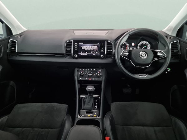 Used Skoda Karoq 2022 for sale - 76178322: Photo 7