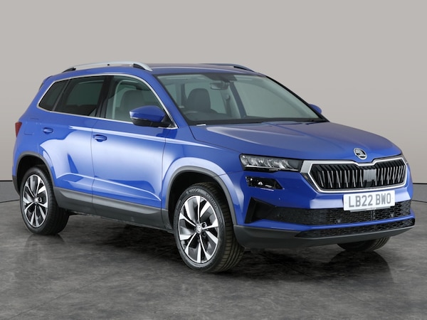 Used Skoda Karoq 2022 for sale - 76178322: Photo 8