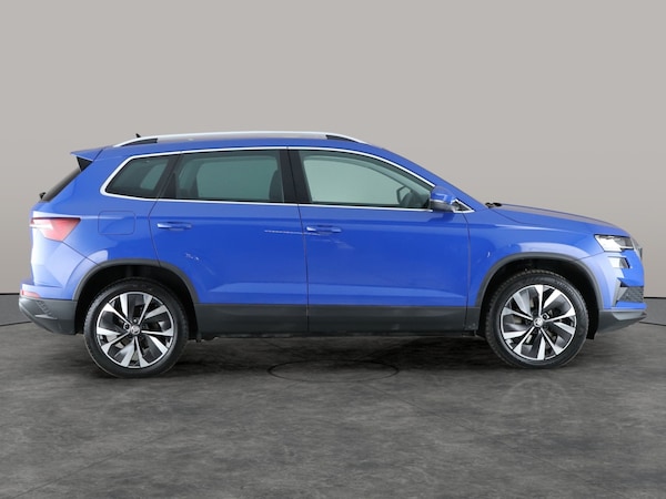 Used Skoda Karoq 2022 for sale - 76178322: Photo 9