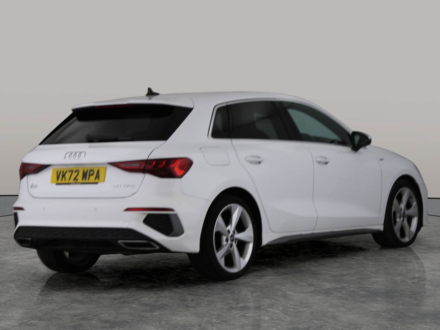 Used Audi A3 2022 for sale - 77193964: Photo 10