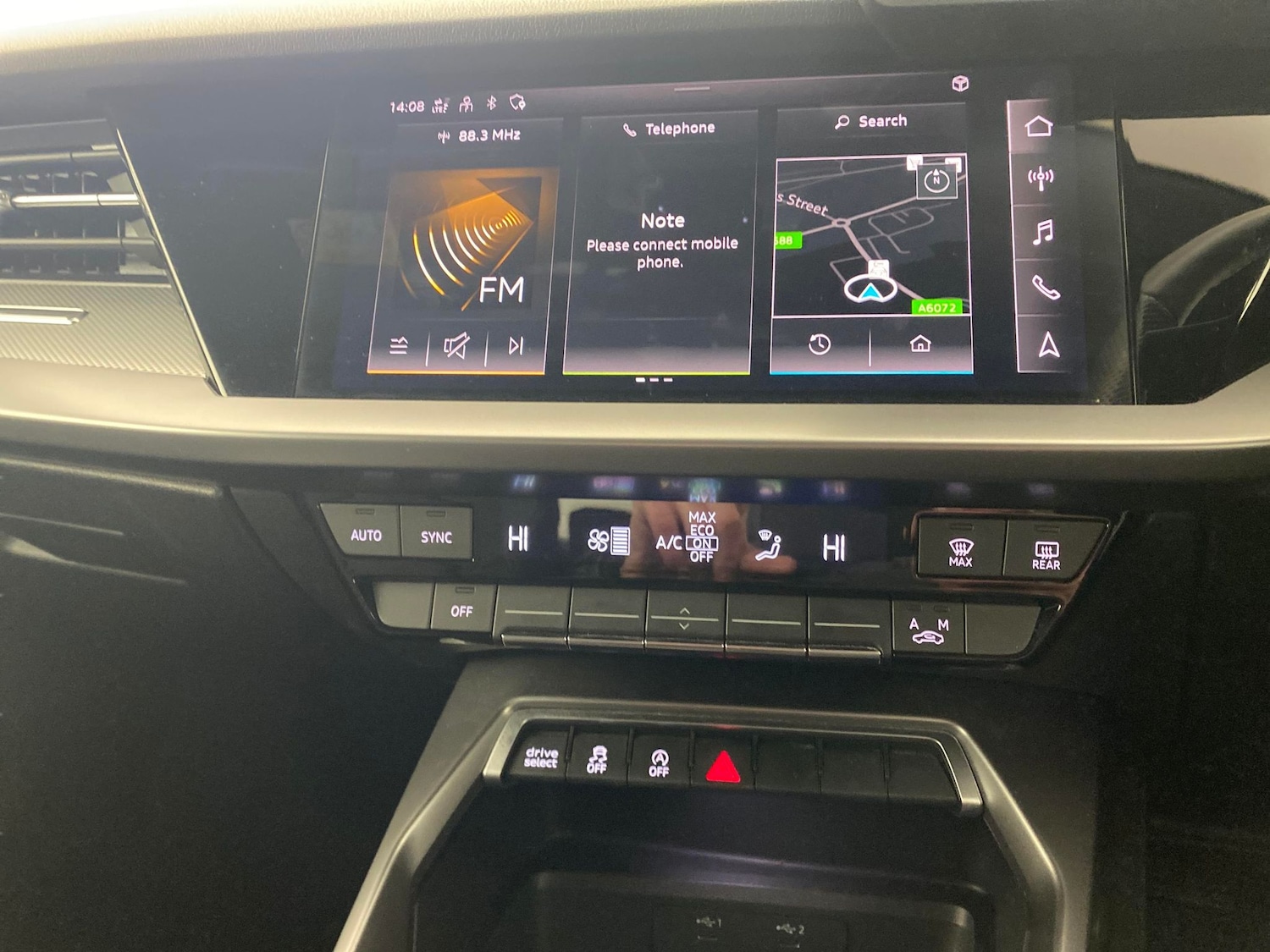 Used Audi A3 2022 for sale - 77193964: Photo 16