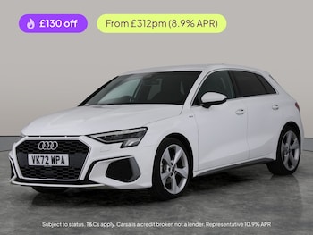 Audi A3 feature image