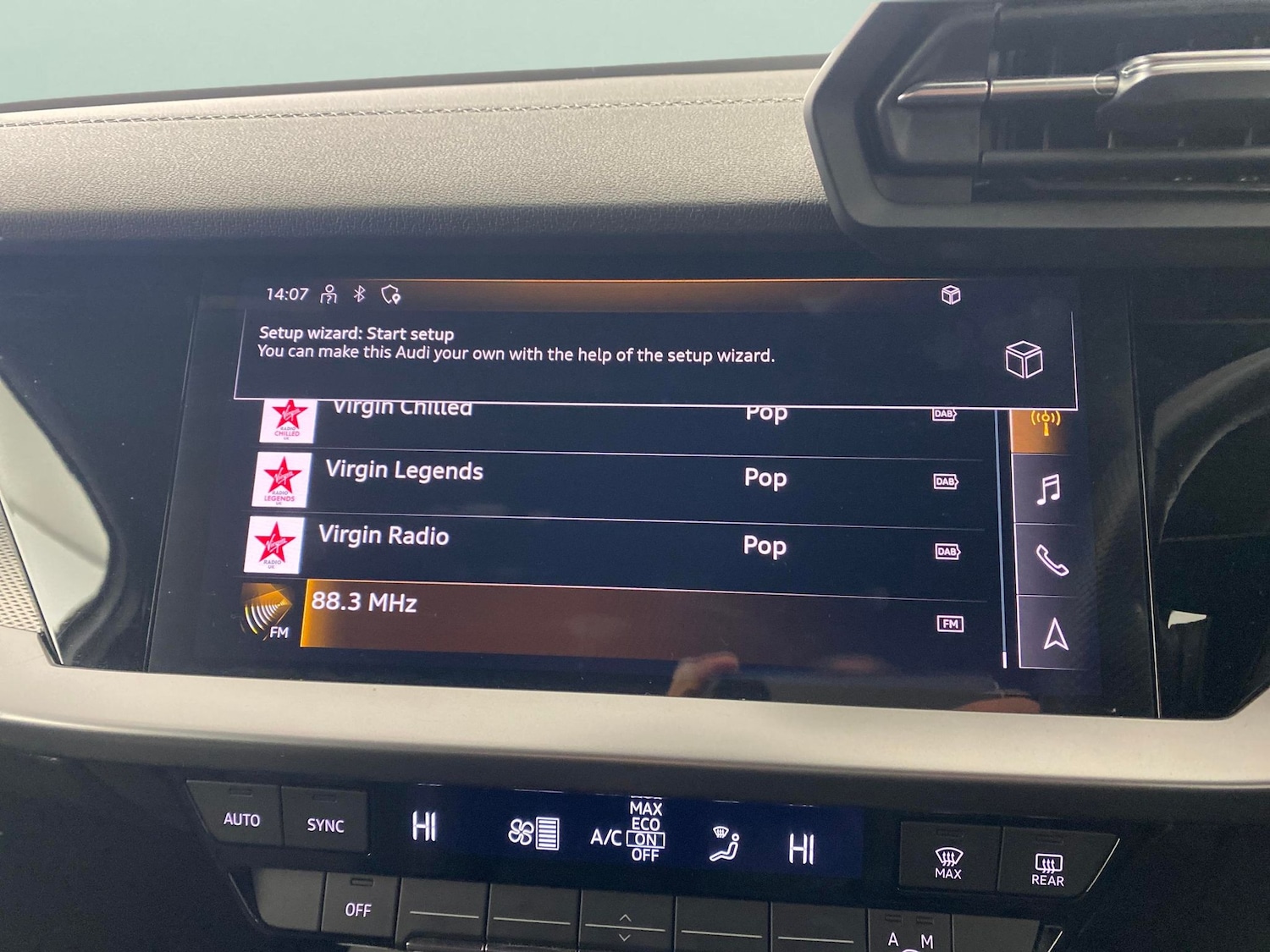 Used Audi A3 2022 for sale - 77193964: Photo 6