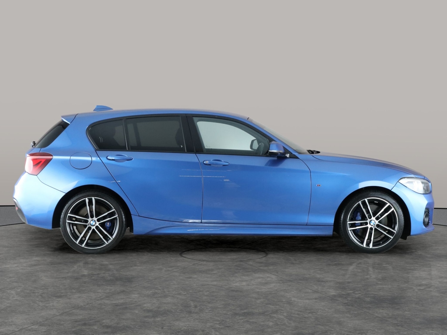 Used BMW 1 Series 2019 for sale - 77069608: Photo 10