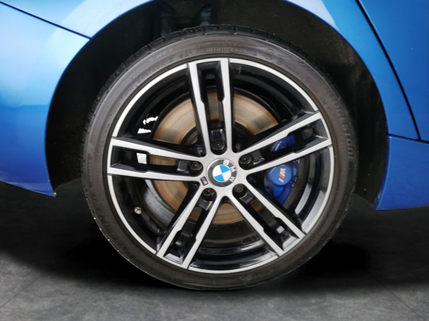 Used BMW 1 Series 2019 for sale - 77069608: Photo 22