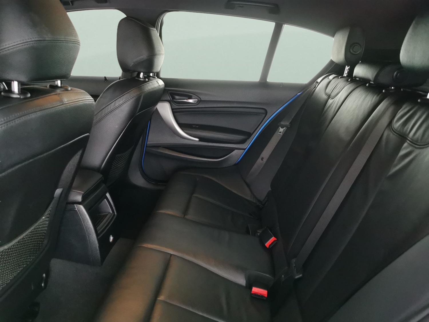 Used BMW 1 Series 2019 for sale - 77069608: Photo 23