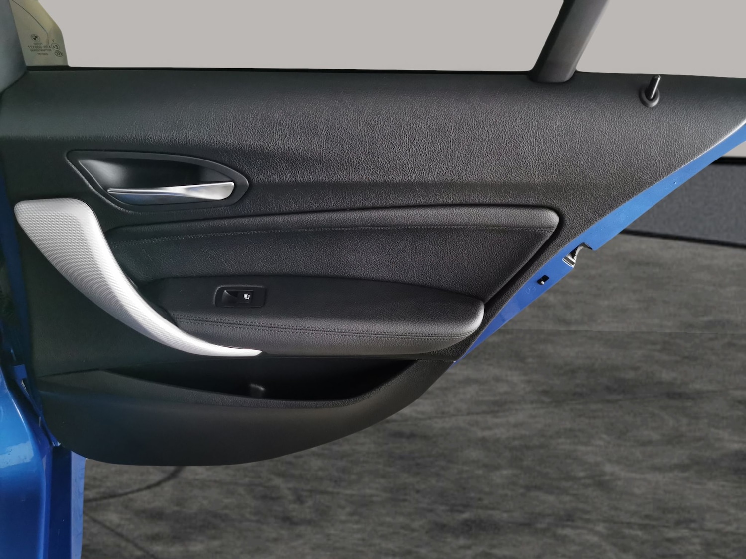 Used BMW 1 Series 2019 for sale - 77069608: Photo 26