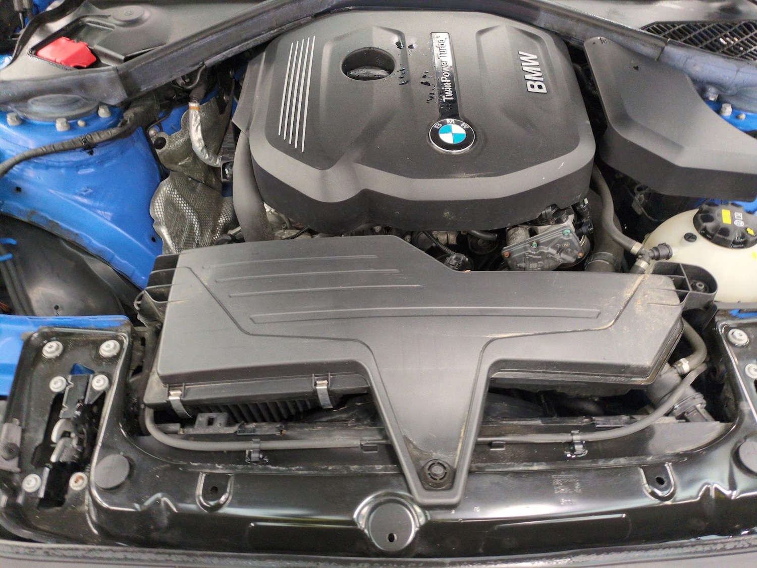 Used BMW 1 Series 2019 for sale - 77069608: Photo 29