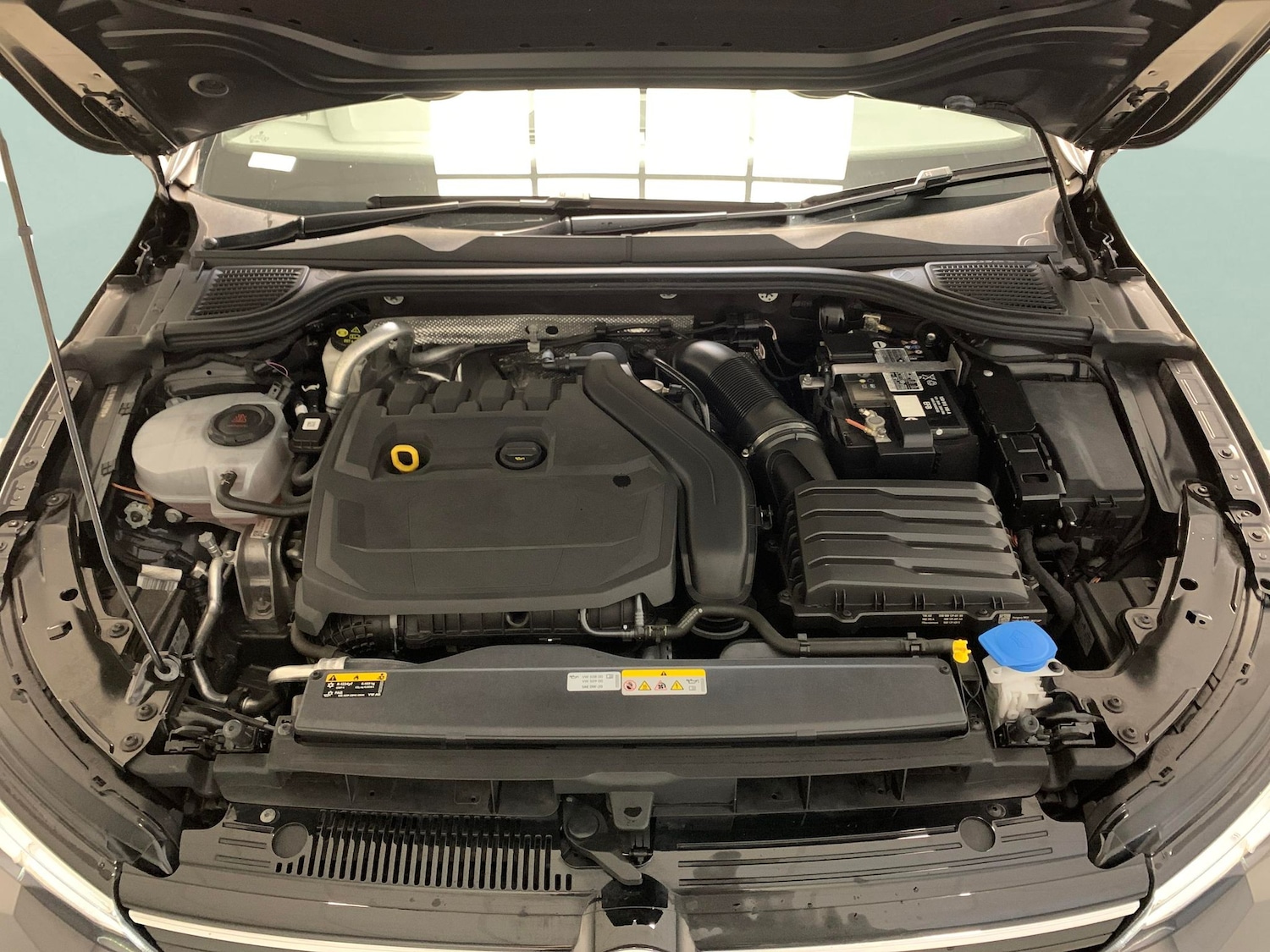 Vehicle 44