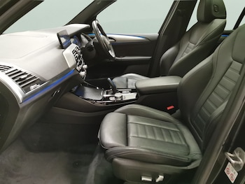 Used BMW iX3 undefined for sale - 76954759: Photo