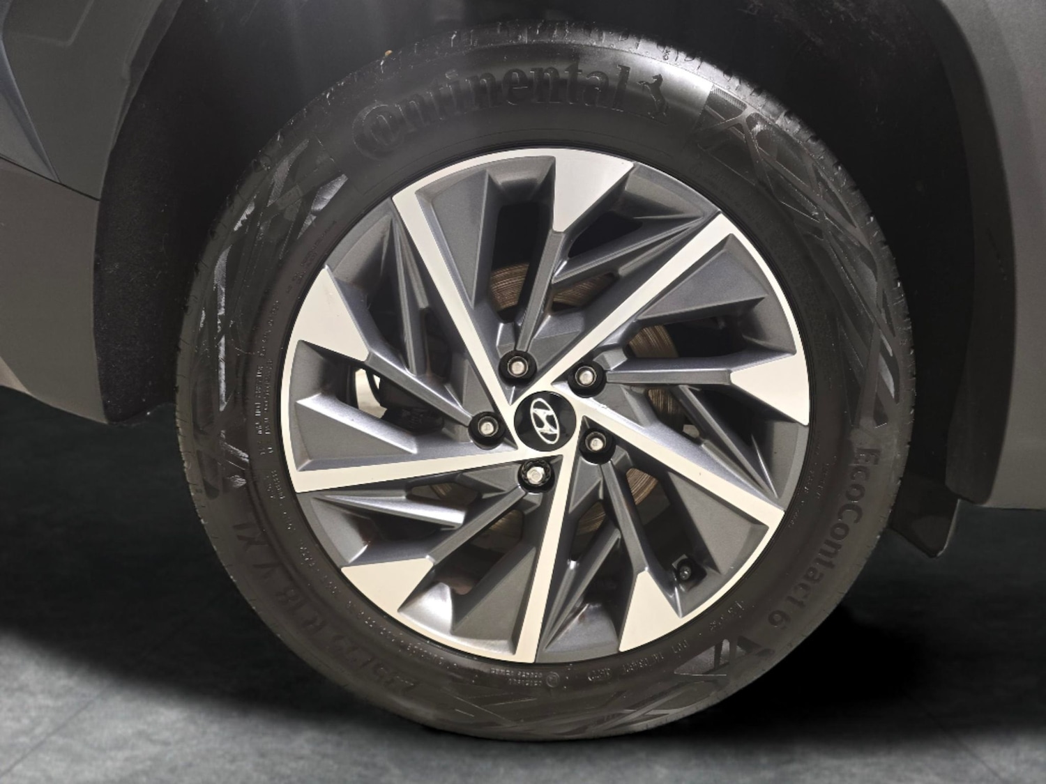 Used Hyundai TUCSON 2022 for sale - 76612438: Photo 26