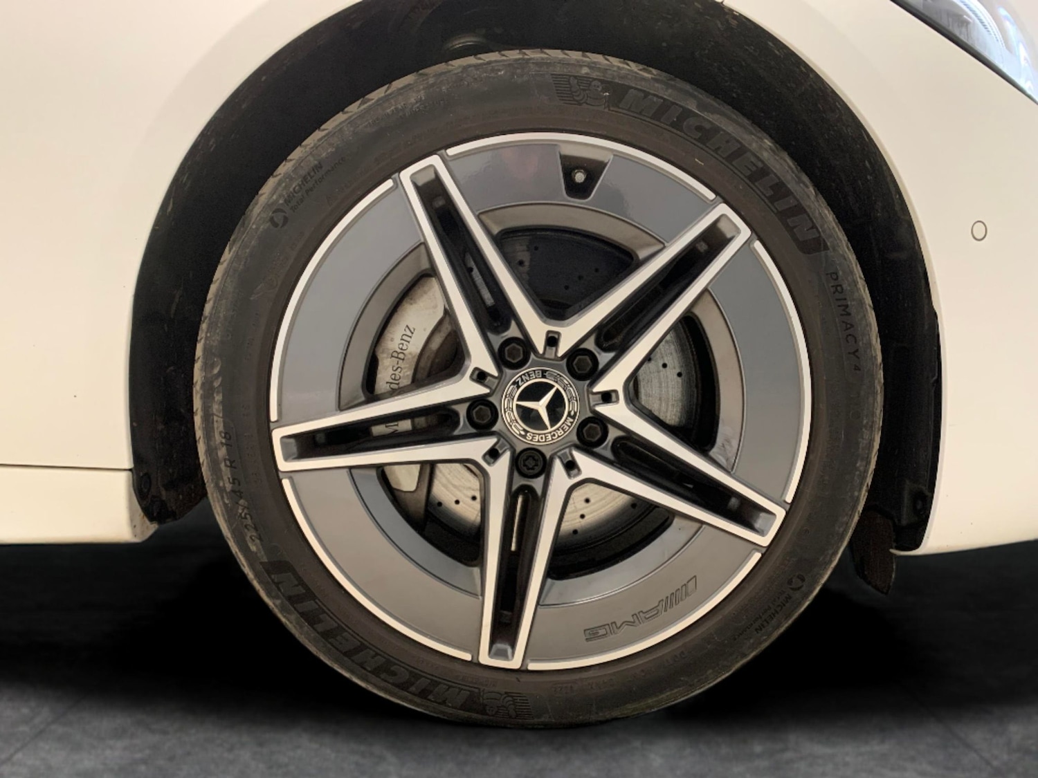 Used Mercedes-Benz C Class 2022 for sale - 77579307: Photo 22