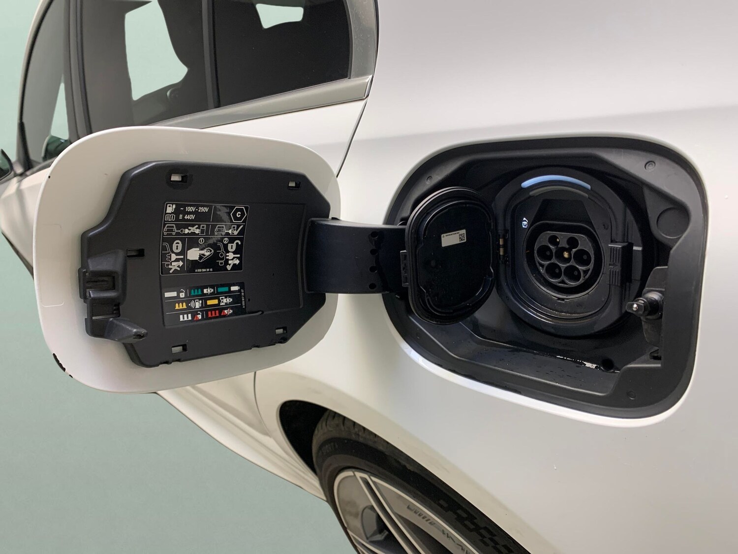 Used Mercedes-Benz C Class 2022 for sale - 77579307: Photo 29