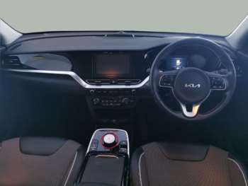 Used Kia Niro 2022 for sale - 74792338: Photo